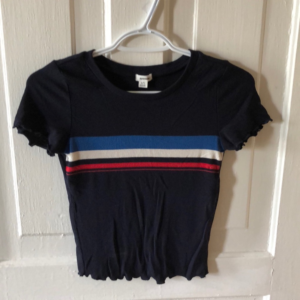 Garage T-Shirt